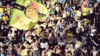 Ο Άρης πάνω από τα «εγώ»