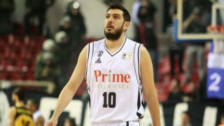 Δέδας: «Θα γίνουν αγώνες υψηλού επιπέδου…»
