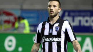 Σκόνδρας αντί Αβραάμ στην Εθνική