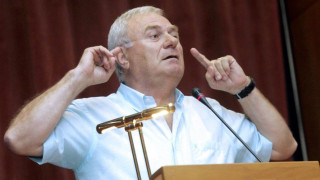 «Δεν υπάρχουν συμφωνίες σε επίπεδο Σαββίδη - Μελισσανίδη όπως αποδείχτηκε»