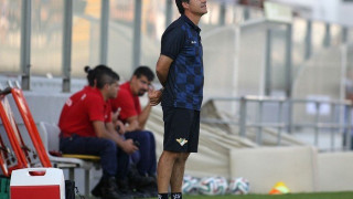 ΛΙΡΑ 100: Το μομέντουμ με τη Μορεϊρένσε