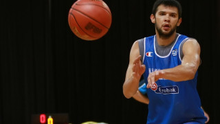 Παπανικολάου: «Ευκαιρία ζωής το ΝΒΑ»