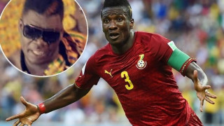 Ο Γκιάν διέψευσε πως σκότωσε φίλο του σε τελετή μαύρης μαγείας! (VIDEO)