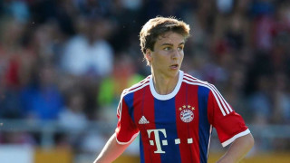 Έτοιμη για «αρπαγή» η Γιουβέντους