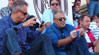 Θετικό κλίμα με Βοσνιάδη