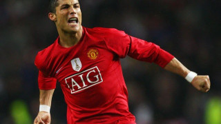 Φαν Χάαλ: «Θα ήθελα τον Ρονάλντο»