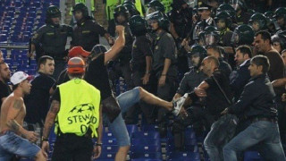 Εξοντωτική τιμωρία της UEFA στην ΤΣΣΚΑ!