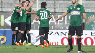 Ματς - γιορτή στην Κομοτηνή