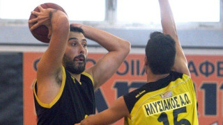Ξέσπασε στο δεύτερο και προκρίθηκε ο Άρης