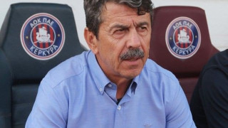 Πετράκης: "Δικαιούμασταν κάτι παραπάνω"