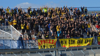 Βροντερό «παρών» και στη Φλώρινα