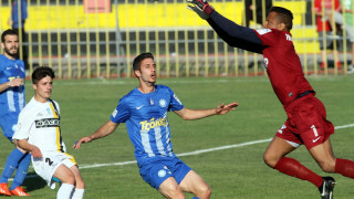 Καμία επίσημη πρόταση για Χουάντερσον