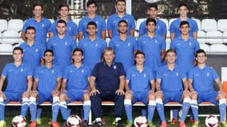 Έμειναν πάλι στο μήδεν οι Παίδες