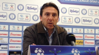 Παπαδόπουλος: «Θα μπορούσαμε από νωρίς να τελειώσουμε το παιχνίδι»