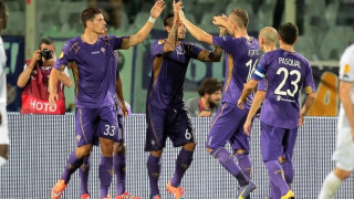 Με το δεξί οι «βιόλα»