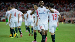 Τριάρα η Σεβίλλη