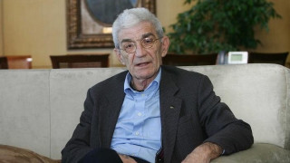 Yποψήφιος για Δήμαρχος της Χρονιάς ο Μπουτάρης
