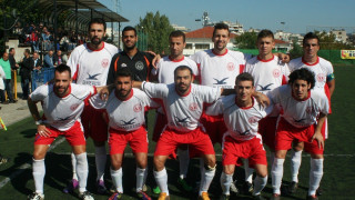 Κορυφή ο Θερμαϊκός, «φωνάζει» ο Μακεδονικός