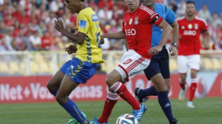 Τα εύκολα δύσκολα έκανε η Μπενφίκα