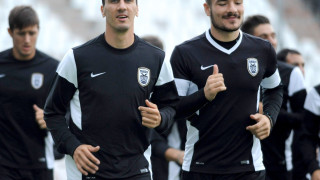 Προβληματίζει και τους συμπαίκτες του