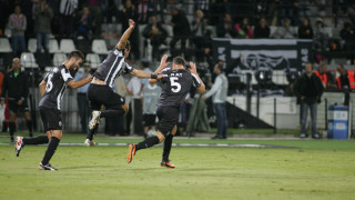 Προοδεύει και αυτό δεν χρειάζεται ντέρμπι να το δεις