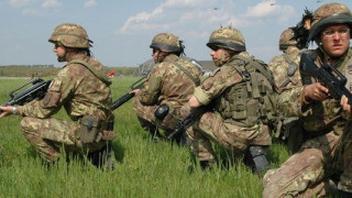 Ο ιταλικός στρατός θα αρχίσει να παράγει κάνναβη...