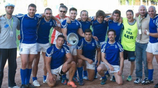 Διαλύεται η ελληνική ομοσπονδία ράγκμπι