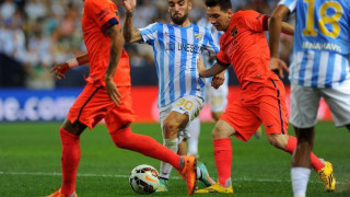 «Φρένο» στην Μπαρτσελόνα