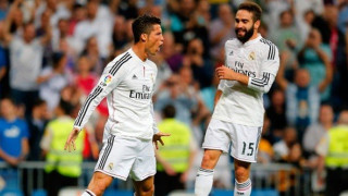 Show Kριστιάνο! (video)