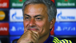 «Καρφιά» Μουρίνιο για Σίτι