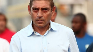 Απογοητευμένος ο Παντελίδης