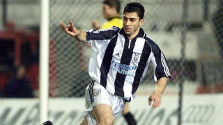 «Παίκτης με σπάνια ευφυία ο Κλάους»