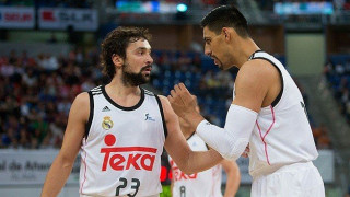 Στον τελικό η Ρεάλ