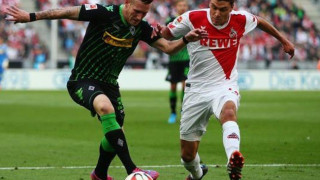 Βαθμός γράφοντας ιστορία η Κολωνία!