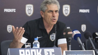 «Όταν παίζεις στον ΠΑΟΚ δεν έχεις δικαιολογίες»