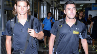 Εκδικάστηκε η υπόθεση… επιστροφής Άρη στη Football League!