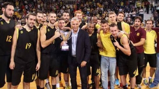 «Να βοηθήσουμε όλοι την προσπάθεια του Άρη»