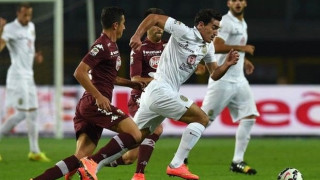 Χάνει Ρόμα ο Χριστοδουλόπουλος