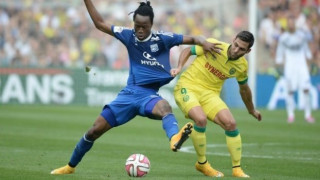 Ωραίος και μοιραίος ο Κονέ