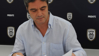 Δύσκολο καλοκαίρι, αλλά ανέβασε τις μετοχές του ο Βρύζας 