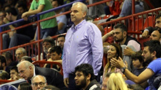 Στην Α1 και επίσημα ο Πανιώνιος