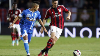 Η ανατροπή  έμεινε στη μέση (video)