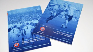 Επτά ομάδες στην... «τσιμπήδα» της UEFA για το FFP 