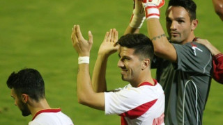 Πάνοπλος ο Ολυμπιακός Βόλου