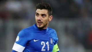 Και με τη βούλα στην Ινδία ο Κατσουράνης