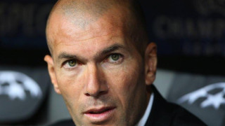 Κινδυνεύει με βαριά τιμωρία ο Ζιντάν