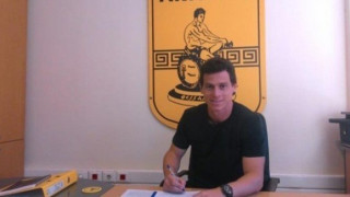 «Πάντα ήθελα να παίξω στον Άρη»