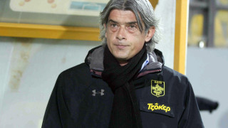 Δίαυλος με Μιλίνκοβιτς