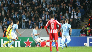 Η δικαίωση του Χαρέιντε και ο «γνωστός» ευρωπαίος Ολυμπιακός...