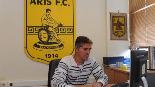 Γαλανός: «Η διοίκηση θα μιλάει μόνο με έργα»